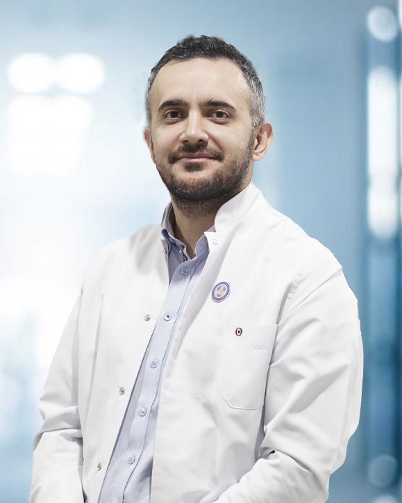 دکتر علی پورمحمد